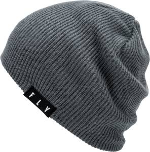 FLY SUPY-X BEANIE GREY