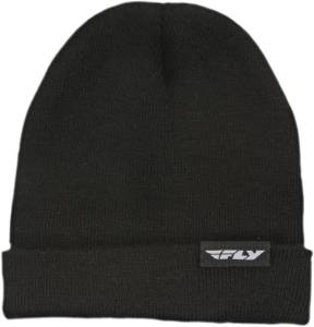 BURGLAR BEANIE (BLACK)