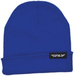 BURGLAR BEANIE (BLUE)