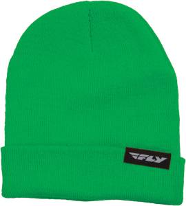 BURGLAR BEANIE (GREEN)