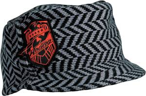 TROOPER BEANIE (BLACK)