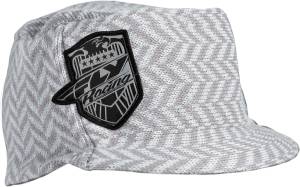 TROOPER BEANIE (GREY)