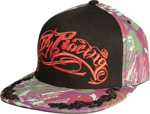 CAMO OPS HAT L/X