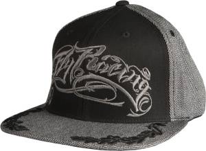 BLACK OPS HAT S/M