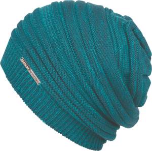 ARENA LADIES BEANIE BLUE/TEAL