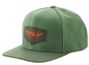 FLY PATHFINDER HAT SAGE