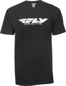 CORPORATE TEE BLACK 2X