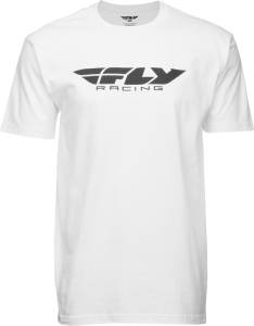 CORPORATE TEE WHITE 2X