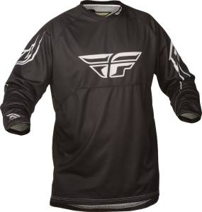 RIPA CONVERT JERSEY BLACK/WHITE M