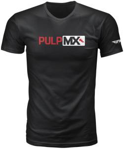 FLY PULP MX PROMO TEE 2X