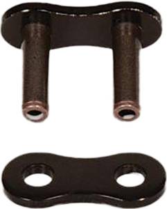 MASTER LINK RV3 RIVET 525 BLK