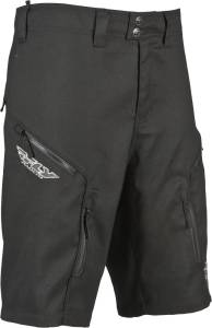 RIPA SHORT BLACK SZ 28