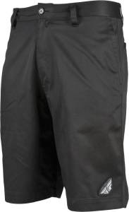 STANDARD SHORT BLACK SZ 28