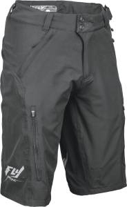 WARPATH SHORTS BLACK SZ 28