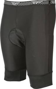 PRO CHAMOIS SHORTS BLACK L