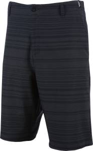 FLY HYBRID SHORTS BLACK SZ 34 BLACK SZ 34