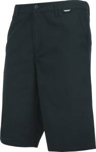 FLY STOCK SHORTS BLACK SZ 38