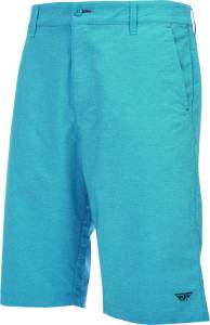 FLY PILOT SHORTS BLUE SZ 36 BLUE SZ 36