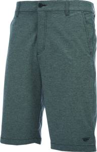 FLY PILOT SHORTS GREY SZ 40