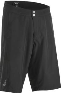 FLY MAVERIK SHORTS BLACK SZ 28