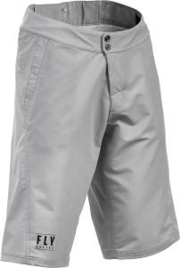 MAVERIK SHORTS GREY SZ 28