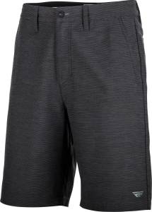 FLY PILOT SHORTS BLACK SZ 30