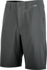 FLY FREELANCE SHORTS DARK GREY SZ 38