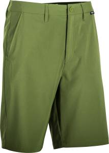 FLY FREELANCE SHORTS OLIVE SZ 30