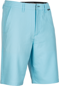 FLY FREELANCE SHORTS LIGHT BLUE SZ 30