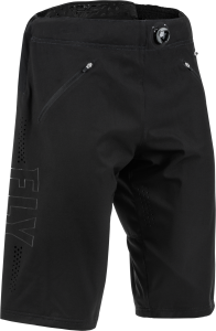 RADIUM SHORTS BLACK SZ 28