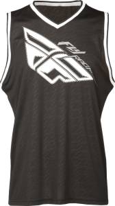 WHIP TANK BLACK L