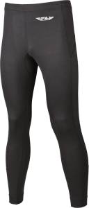 BASE LAYER LITE PANT BLACK XS