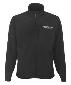 FLY BLACK OPS JACKET BLACK 2X BLACK 2X