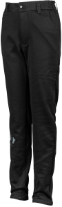 WOMEN'S MID-LAYER PANTS BLACK 2X