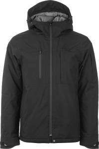 FLY BLITZ JACKET BLACK 2X