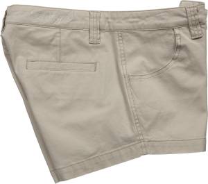 MX-QUISITE SHORT KHAKI SZ 0/2