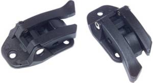 BUCKLE/LEVER KIT MINI 10-13 6P C