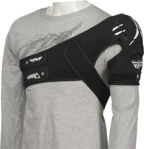 SHOULDER BRACE LEFT S/M