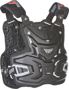 ADVENTURE ROOST GUARD (BLACK)