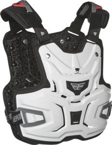 ADVENTURE ROOST GUARD (WHITE)