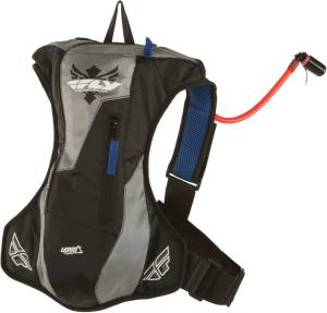 H2 HARNESS PACK (BLACK)