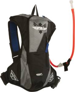 H2 HARNESS PACK HHF (BLACK)