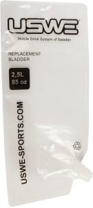 2.5L BLADDERS 5/PK