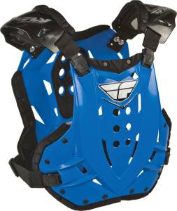 STINGREY ROOST GUARD (BLUE)