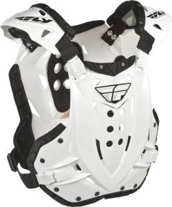 STINGRAY ROOST GUARD (WHITE)