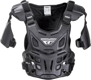 REVEL OFFROAD ROOST GUARD BLACK