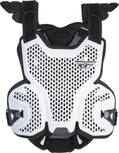 CE REVEL LITE ROOST GUARD WHITE SM/MD