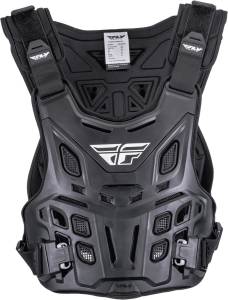 CE REVEL RACE ROOST GUARD BLACK