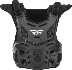 YOUTH REVEL ROOST GUARD RACE BLACK