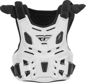 YOUTH REVEL ROOST GUARD RACE WHITE